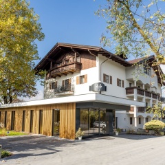 Hotel Gerl - Bild 28