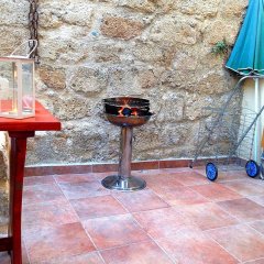 House in the Medieval City With Outdoor Patio, Free Wi-fi in Rhodes, Greece from 117$, photos, reviews - zenhotels.com photo 11