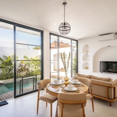 Maui Bingin Villas - Bild 6