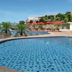 Tanjung Kodok Beach Resort thumbnail 9