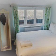 Lancaster Court Hotel - Bild 7