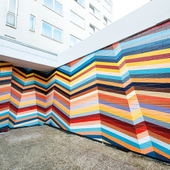 NYX Hotel Mannheim by Leonardo Hotels - Bild 25
