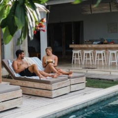 Tenang Villas - Bild 14