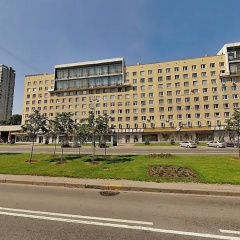 AG Apartment Moskovskiy 205 photo 2