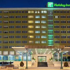 Holiday Inn Skopje, an IHG Hotel photo 2
