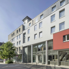 Stadthotel Münster - Bild 1