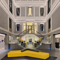 H10 Urquinaona Plaza - Bild 21