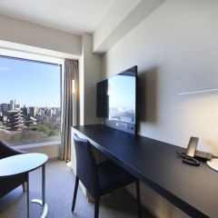 Richmond Hotel Premier Asakusa International - Bild 11