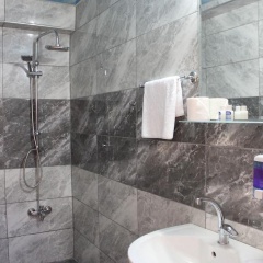 Efehan Hotel - Bild 10