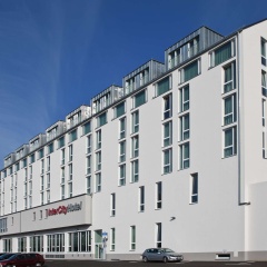 IntercityHotel Darmstadt - Bild 1