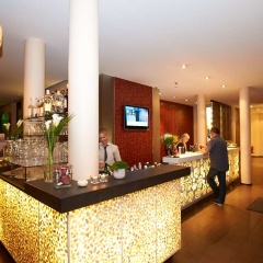 Designhotel am Stadtgarten - Bild 20