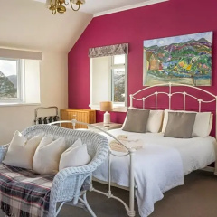 The Bellachroy Hotel thumbnail 8