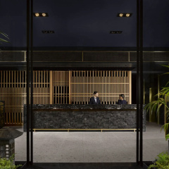 Aethos Hotel London Shoreditch thumbnail 16