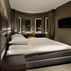 Amsterdam Forest Hotel - Bild 3