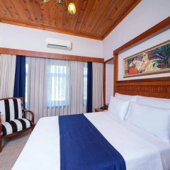 Hotel Bosnali - Special Class - Bild 3