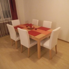 SchlossbergView - Apartment - Bild 10