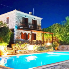 Lefkada Villas thumbnail 31