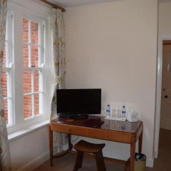 Woodhall Spa Manor thumbnail 2