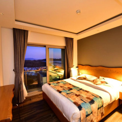 Degirmenburnu Residence - Bild 6