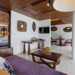 The Vijitt Resort Phuket - Bild 25