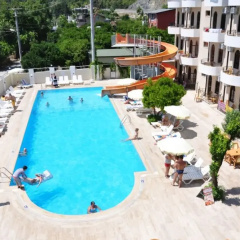 Akasia Resort Hotel - Bild 12