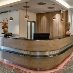 Leonardo Hotel Muenchen City West - Bild 2