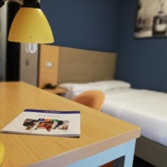 Camplus Guest Lambrate Casa Per Ferie - Bild 3