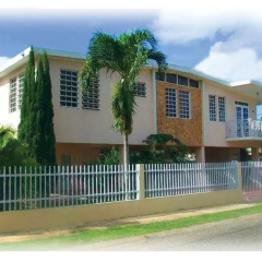 WSSM Surf House thumbnail 1