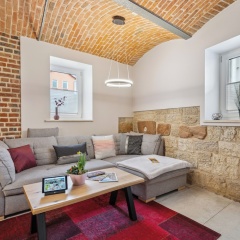 Apartmentferienhaus Schlag - Bild 12