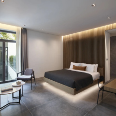The Editor Athens Hotel - Bild 15