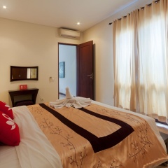 ZEN Rooms Segara Nusa Dua - Bild 5