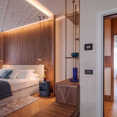 Casa Baglioni Milan Hotel - Bild 6