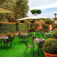 Marini Park Hotel - Bild 28