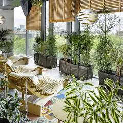 25hours Hotel Bikini Berlin - Bild 15