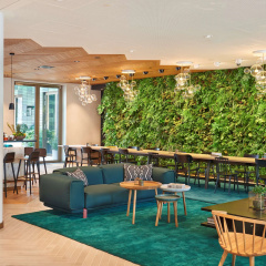 Hyatt Regency Amsterdam thumbnail 26