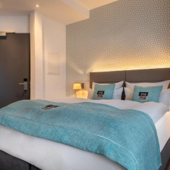 Hotel Stadt Lubeck - Bild 7