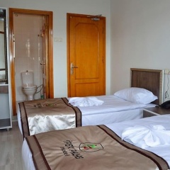Grand Ipek Palas Hotel - Bild 3