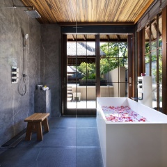 HOSHINOYA Bali - Bild 8