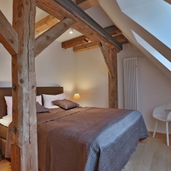Backsteinspeicher Stralsund - Bild 3