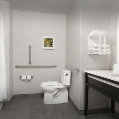 Hampton Inn & Suites El Paso/East thumbnail 8
