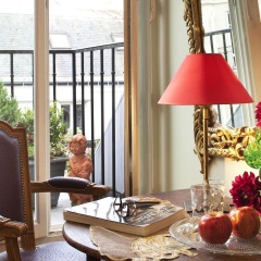 Hôtel Kleber Paris & Spa - Bild 7