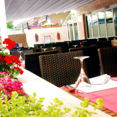 Alba Ankara Hotel - Bild 22
