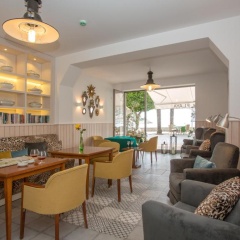 Hotel Marina Soller & Wellness Spa - Bild 25