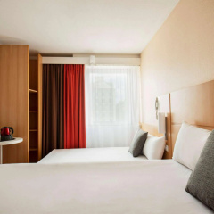 ibis Warszawa Stare Miasto Old Town Hotel - Bild 7