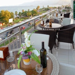 Sea City Devran Hotel & Spa - Bild 8