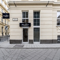 Alta Moda Fashion Hotel - Bild 1