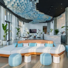 Nikki Beach Resort & Spa Dubai - Bild 14
