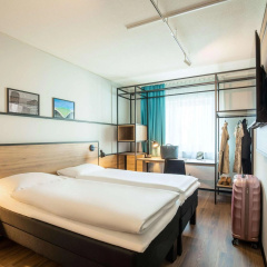 ibis Dortmund City - Bild 3