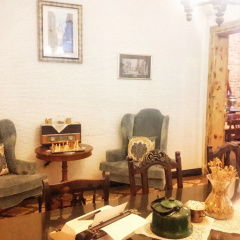 Galata Moon Hotel - Bild 22