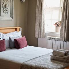 The Bucks Head in Southampton, United Kingdom from 170$, photos, reviews - zenhotels.com photo 16